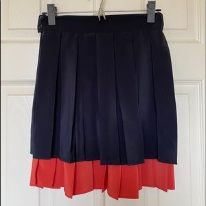 Layered Skirt